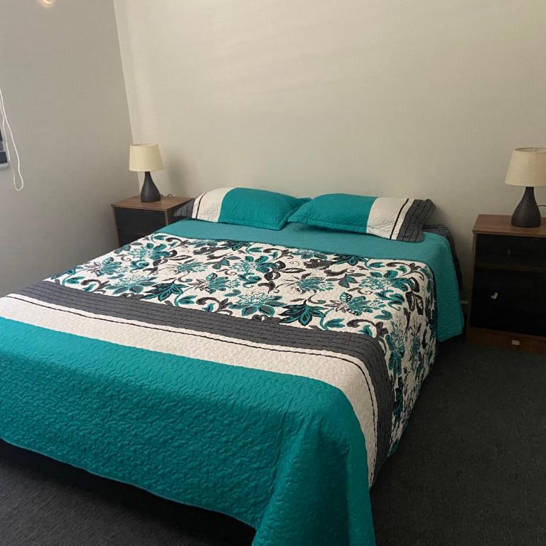 departamento vallenar - One-Bedroom Apartment - 3