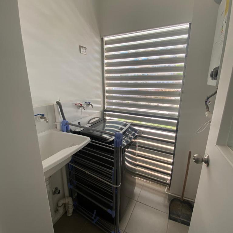 departamento vallenar - One-Bedroom Apartment - 4