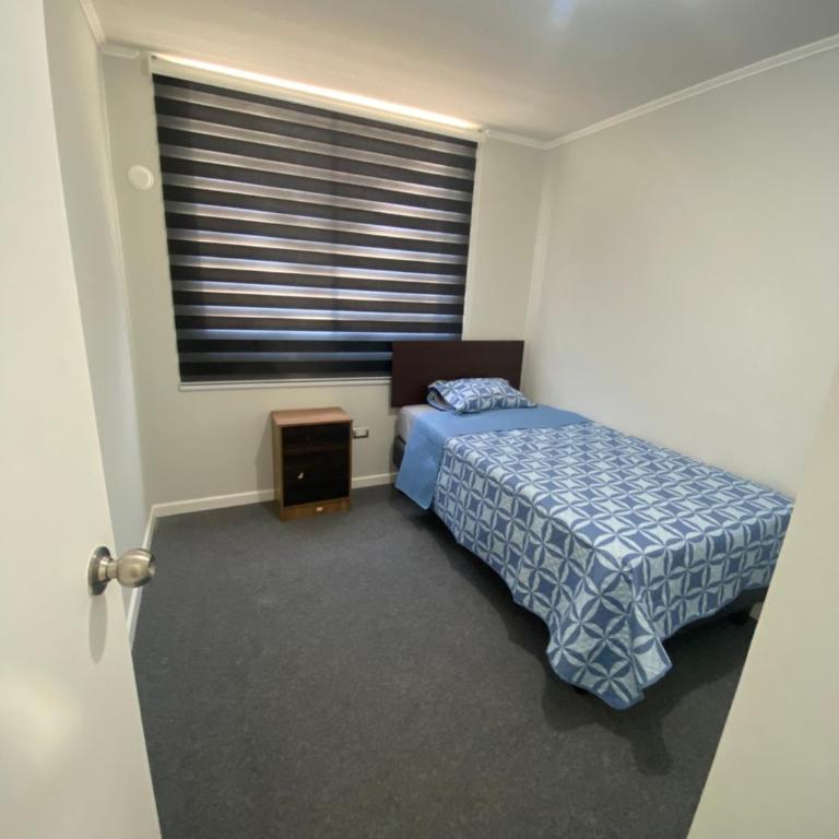 departamento vallenar - One-Bedroom Apartment - 5