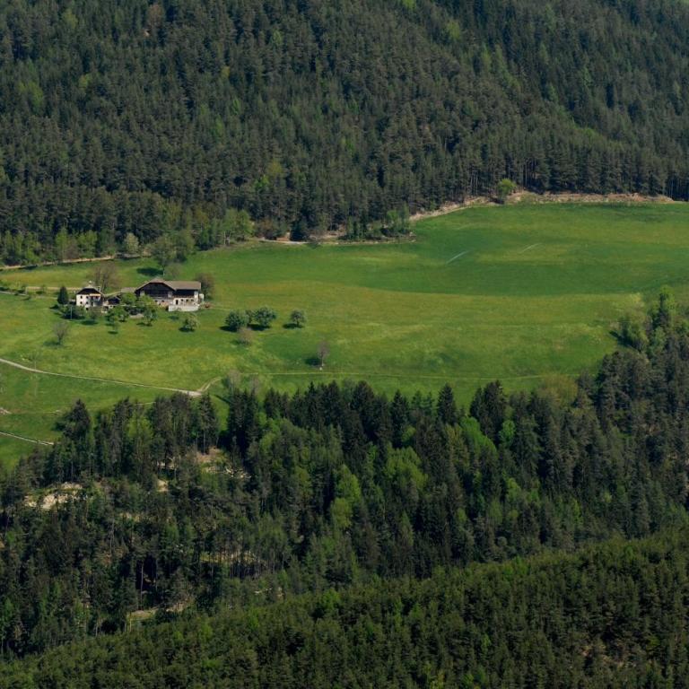 Appartament Eichnerhof - Appartamento con 2 Camere da Letto - 24
