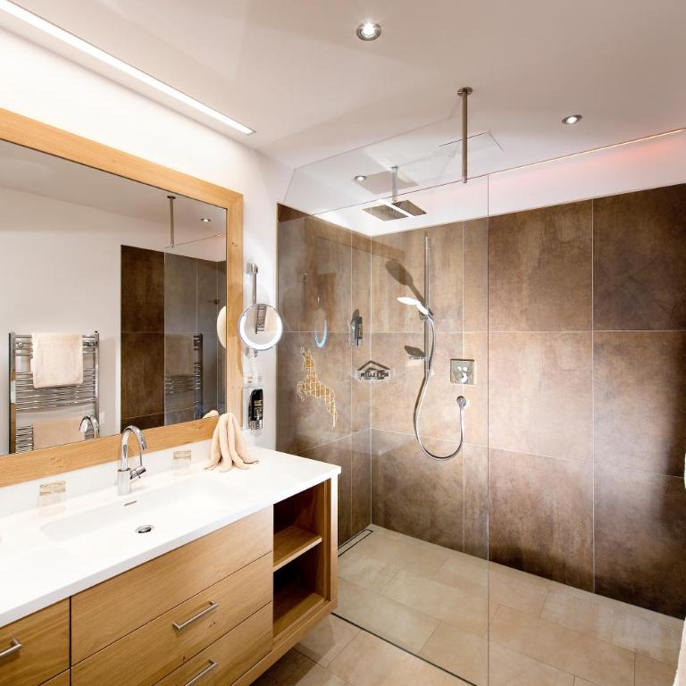 Hotel Gambswirt - Chambre Double - 4