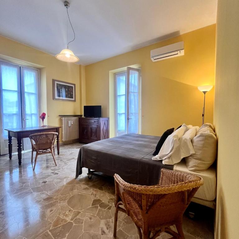 Bright City Stay - Appartamento con 2 Camere da Letto - 15