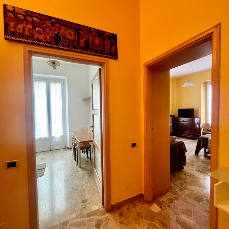Bright City Stay - Appartamento con 2 Camere da Letto - 7