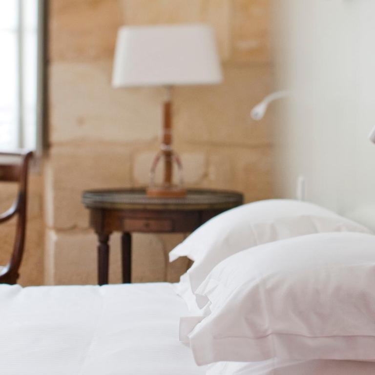 Une Chambre Chez Dupont - Chambre Double Supérieure - Seignouret - 3