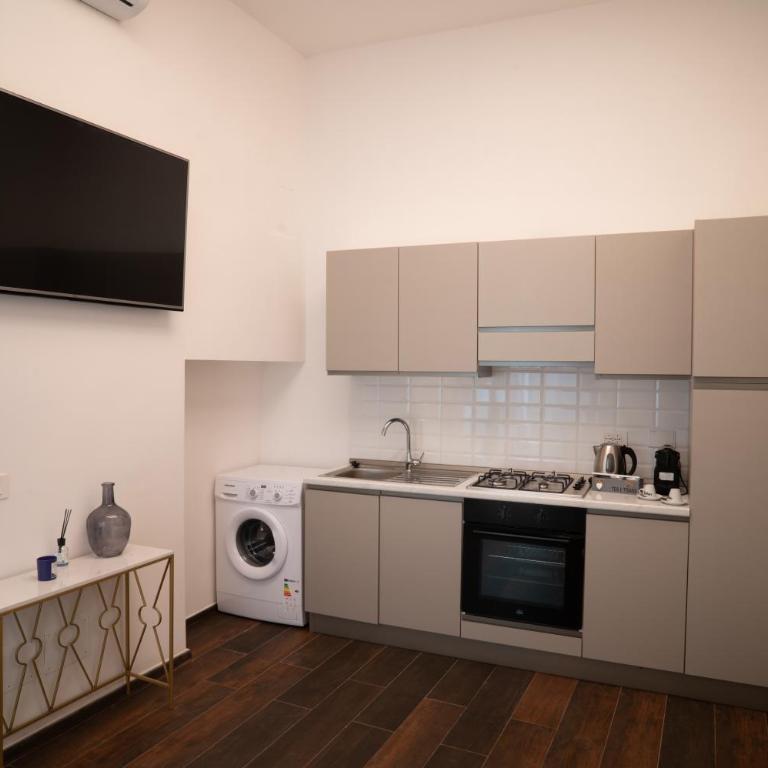 Enjoyhousebracciano Suite 3 - Appartamento con 1 Camera da Letto - 4