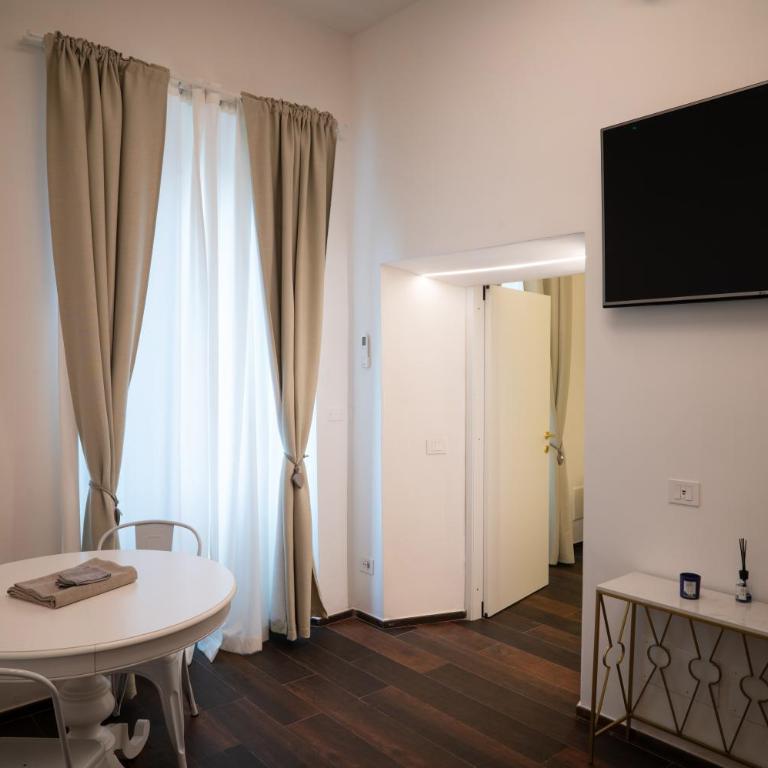 Enjoyhousebracciano Suite 3 - Appartamento con 1 Camera da Letto - 6