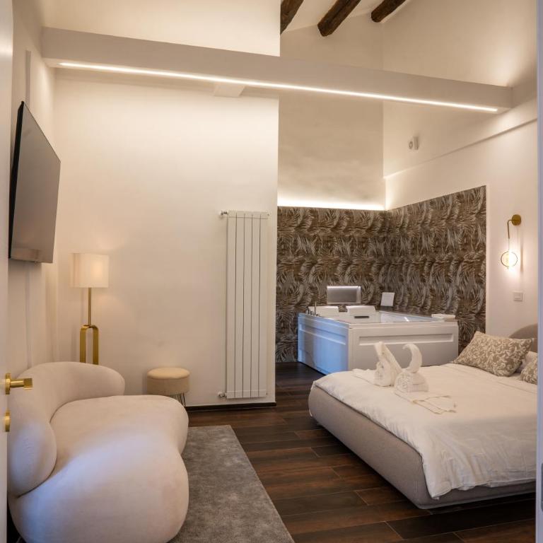 Enjoyhousebracciano Suite 3 - Appartamento con 1 Camera da Letto - 1
