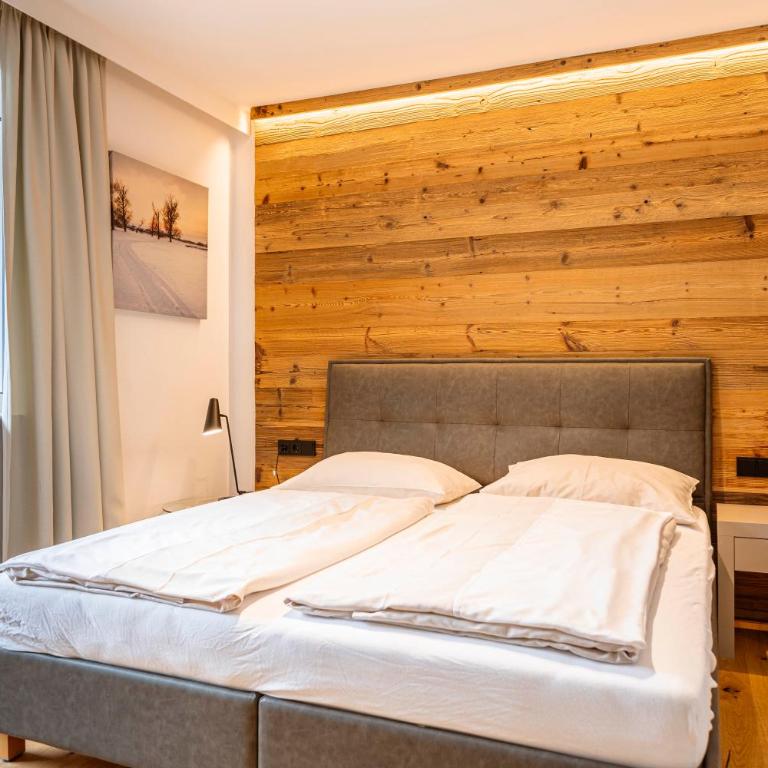 Saalbach Suites by ALPS RESORTS - Juniorsuite for up to 4 people - 4