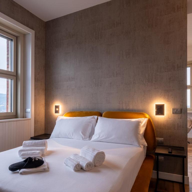 Prestige Apartments Torino - Appartamento Deluxe - 1