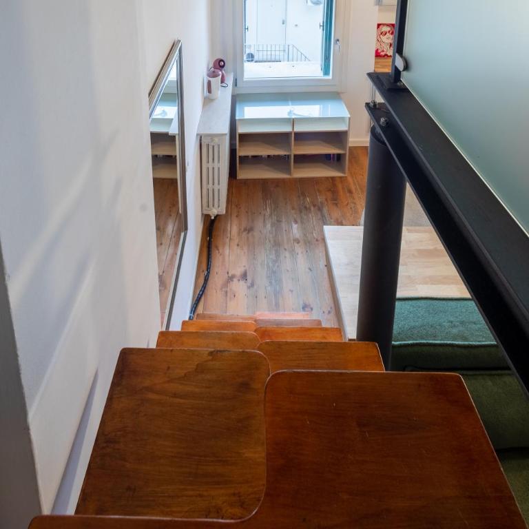 Elegant Loft - Vicenza Center - Appartamento con 1 Camera da Letto - 7