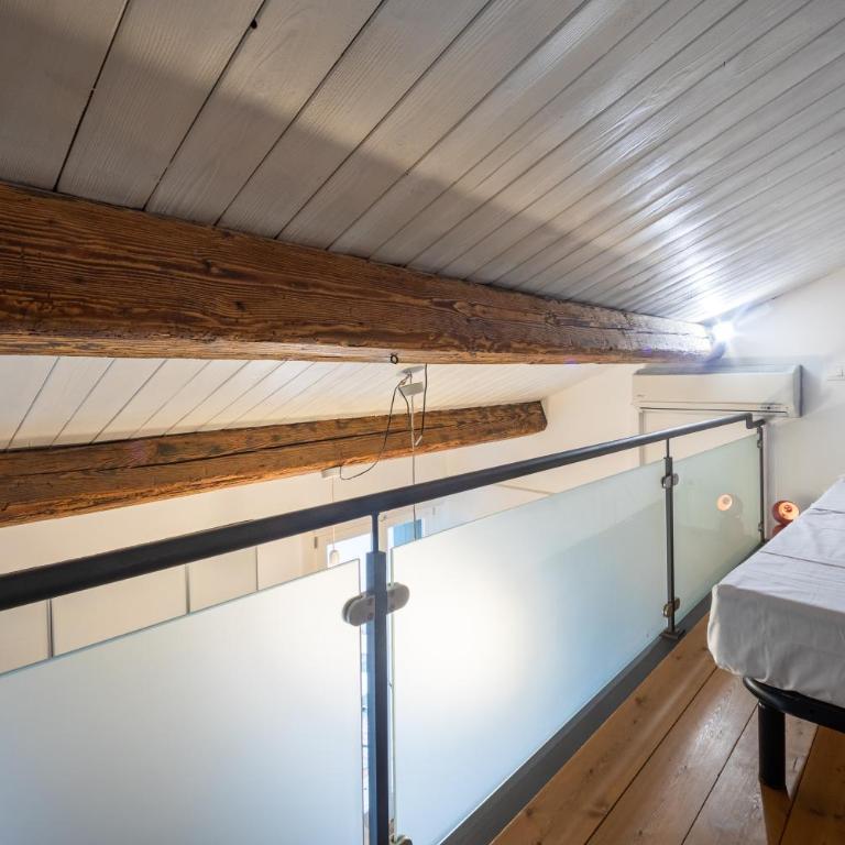 Elegant Loft - Vicenza Center - Appartamento con 1 Camera da Letto - 8