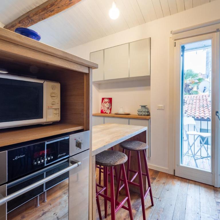 Elegant Loft - Vicenza Center - Appartamento con 1 Camera da Letto - 18