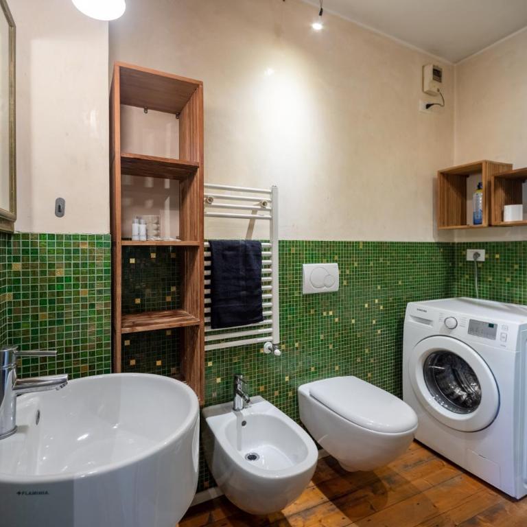 Elegant Loft - Vicenza Center - Appartamento con 1 Camera da Letto - 27