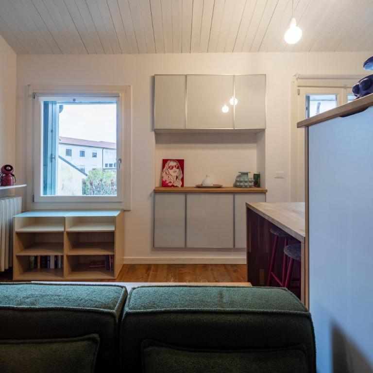 Elegant Loft - Vicenza Center - Appartamento con 1 Camera da Letto - 28