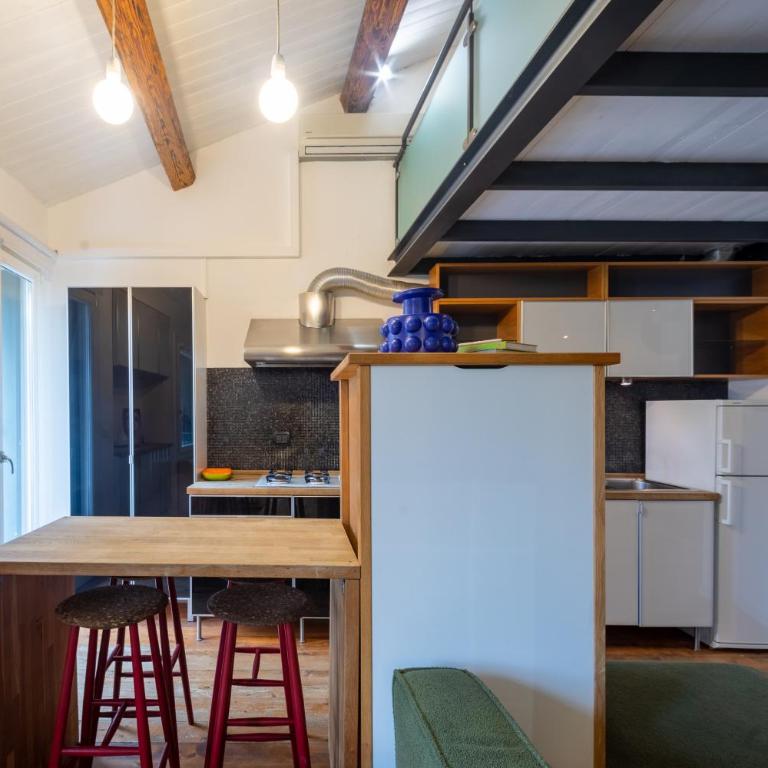 Elegant Loft - Vicenza Center - Appartamento con 1 Camera da Letto - 31
