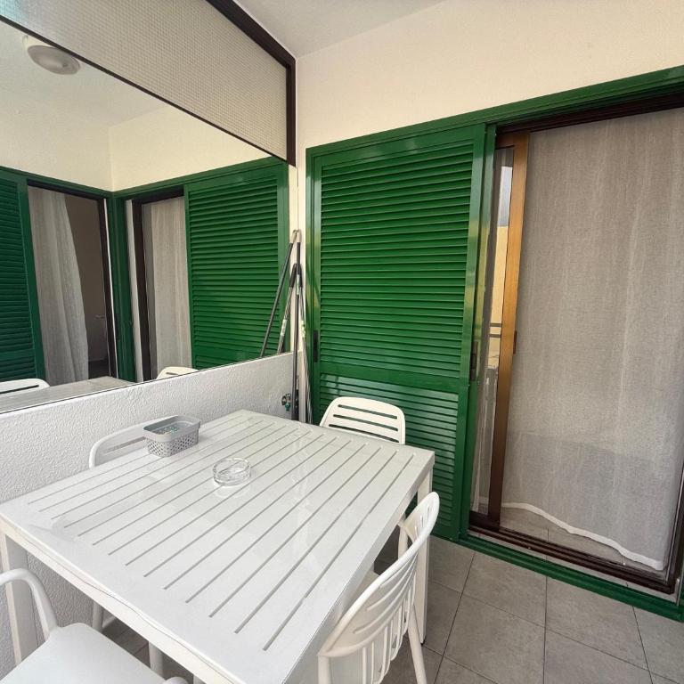 Apartamento Playa Las Vistas - Apartamento de 1 dormitorio - 23