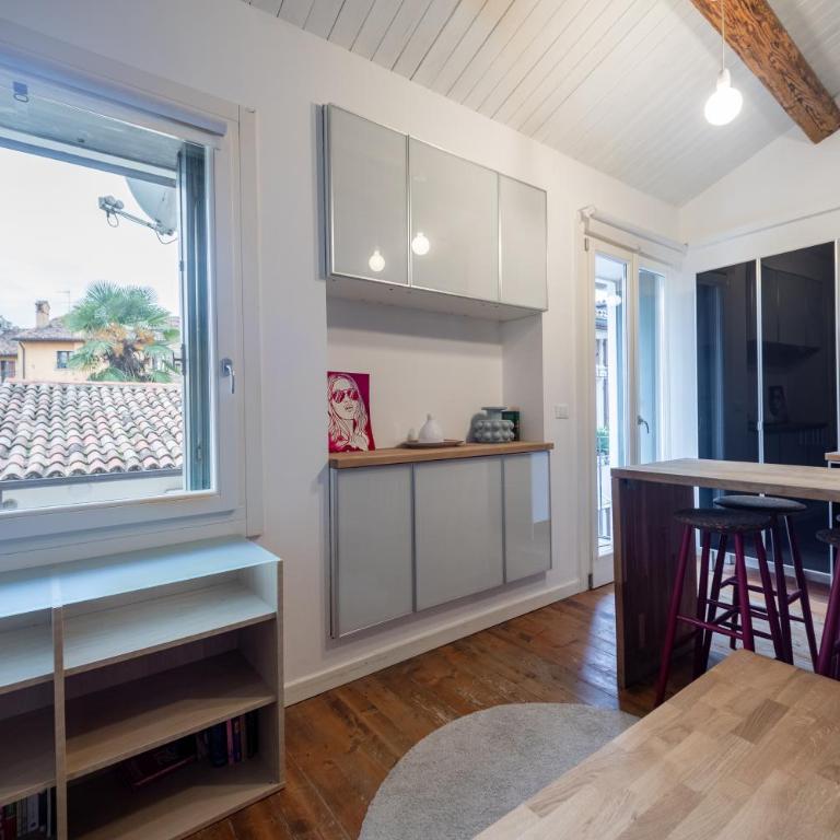 Elegant Loft - Vicenza Center - Appartamento con 1 Camera da Letto - 38