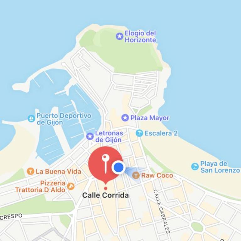 Duplex Centro - calle Corrida - Apartamento de 3 dormitorios - 15