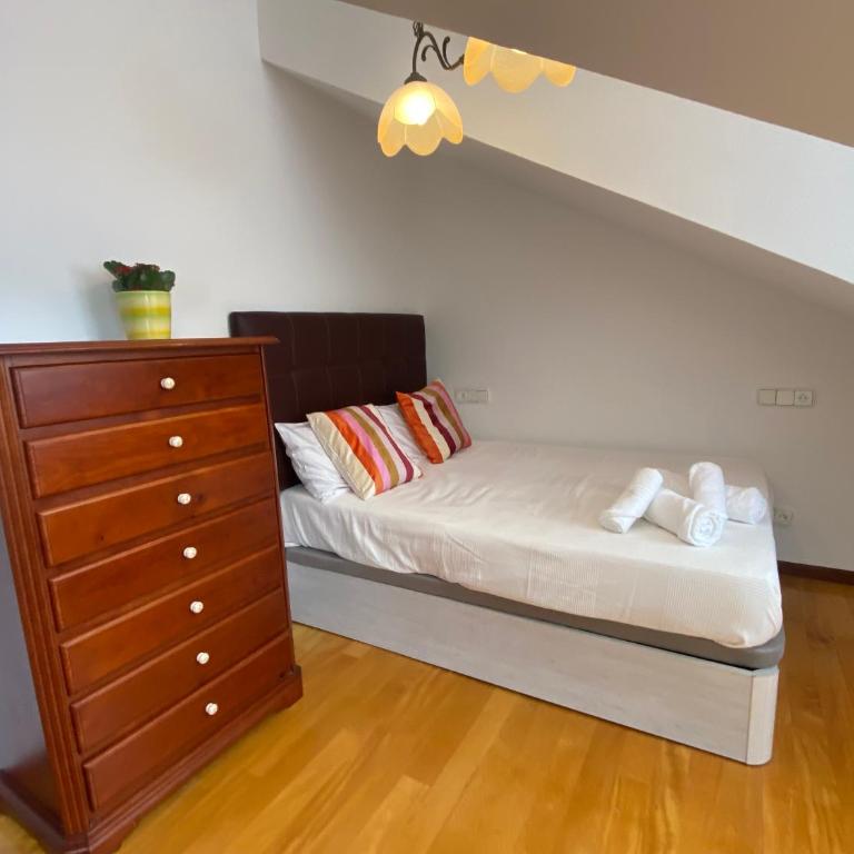 Duplex Centro - calle Corrida - Apartamento de 3 dormitorios - 6