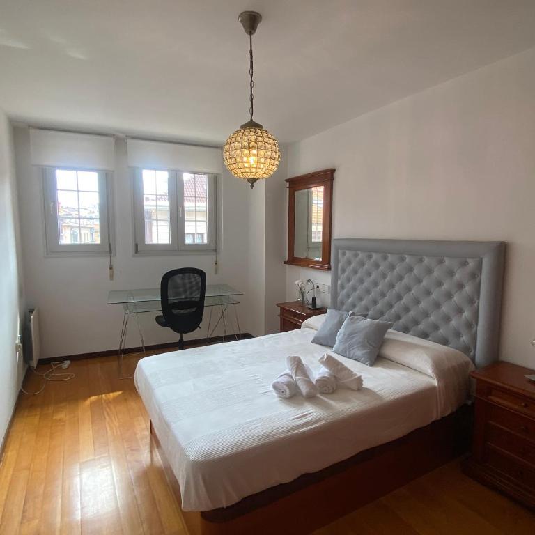 Duplex Centro - calle Corrida - Apartamento de 3 dormitorios - 5