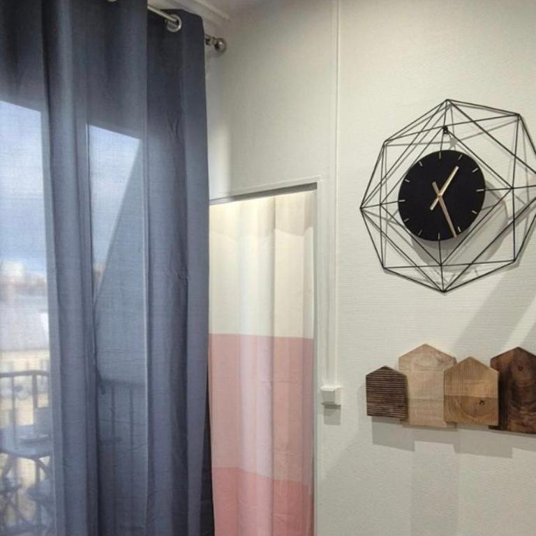 Joli studio parisien - Apartment mit 1 Schlafzimmer - 8