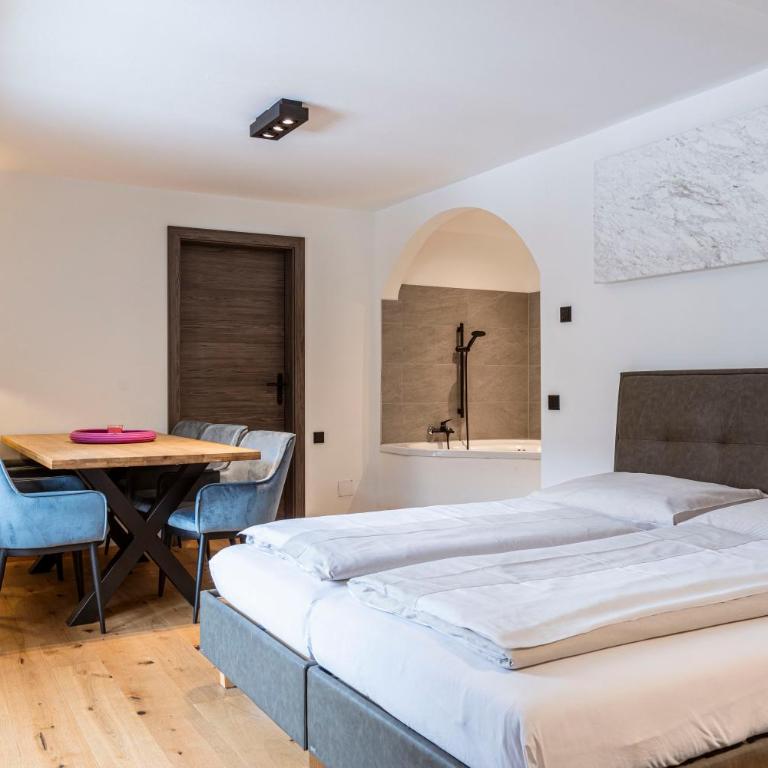 Saalbach Suites by ALPS RESORTS - Suite mit Balkon - 7
