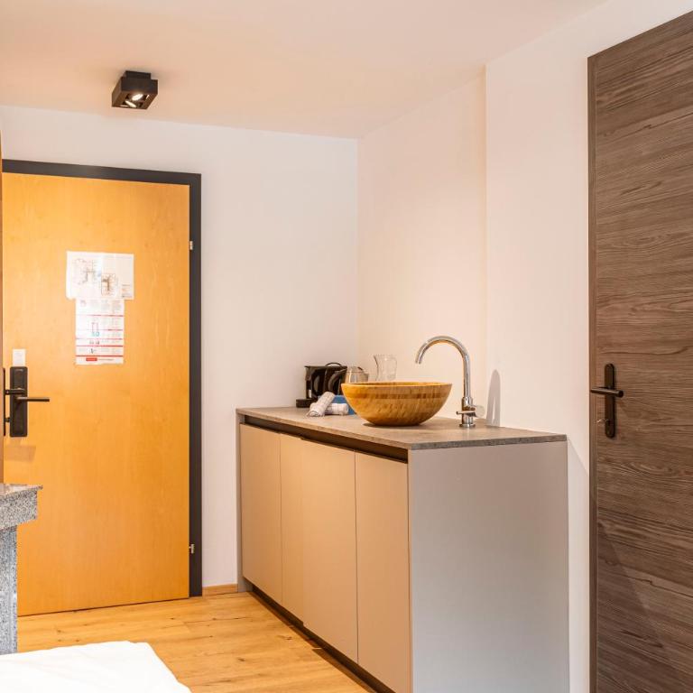 Saalbach Suites by ALPS RESORTS - Suite mit Balkon - 9