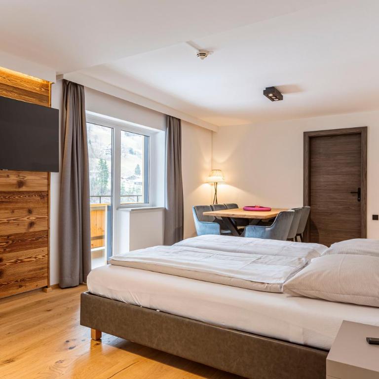 Saalbach Suites by ALPS RESORTS - Suite mit Balkon - 6