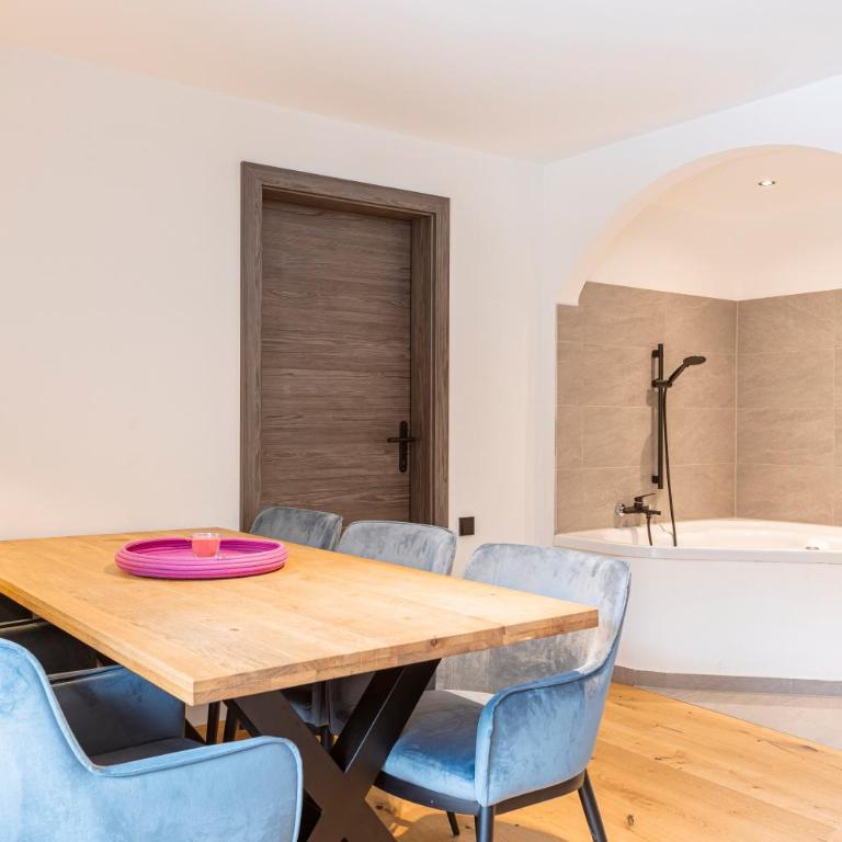 Saalbach Suites by ALPS RESORTS - Suite mit Balkon - 1