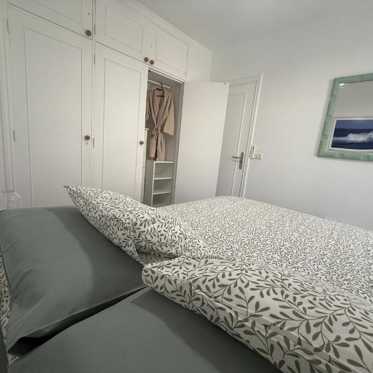 Apartamento Playa Las Vistas - Apartamento de 1 dormitorio - 19