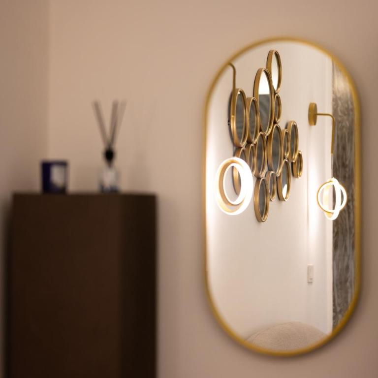 Enjoyhousebracciano Suite 3 - Appartamento con 1 Camera da Letto - 15