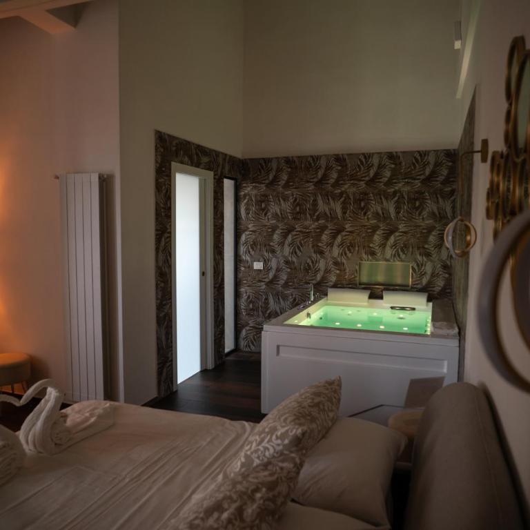 Enjoyhousebracciano Suite 3 - Appartamento con 1 Camera da Letto - 16