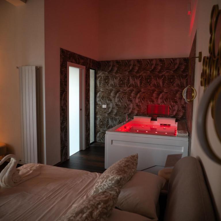 Enjoyhousebracciano Suite 3 - Appartamento con 1 Camera da Letto - 12