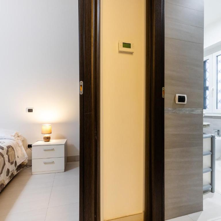 appartamento Ostia a due passi dal mare by ACS HOLIDAYS - Appartamento con 1 Camera da Letto - 17