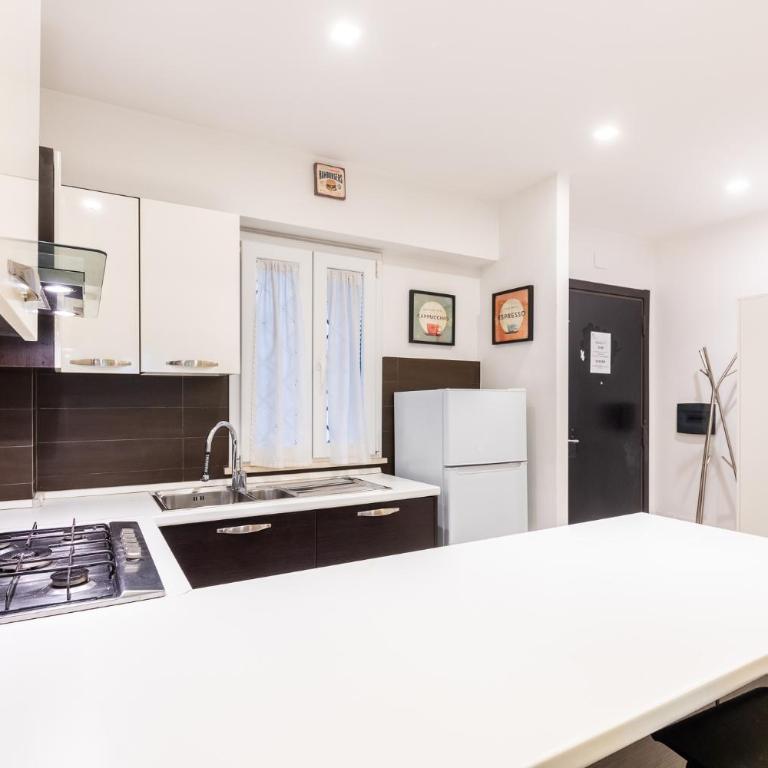 appartamento Ostia a due passi dal mare by ACS HOLIDAYS - Appartamento con 1 Camera da Letto - 10