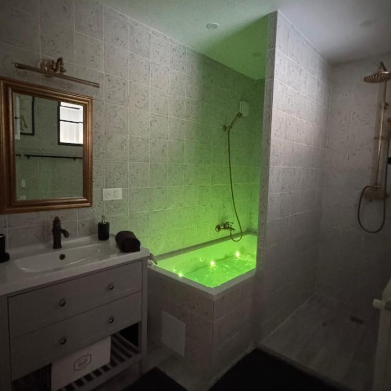 Inaya Home for you appt 3 Pièces Menton - Apartamento de 2 dormitorios - 2