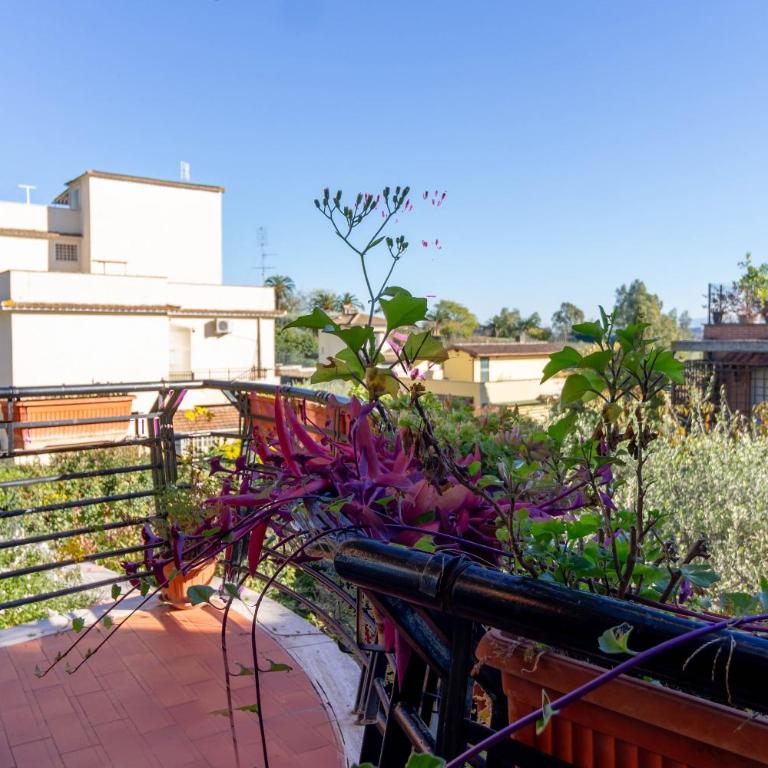 HER - Home Essential Rome - Appartement 2 Chambres - 24