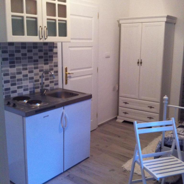 Studio Apartman Medonis II - Apartman sa 1 Spavaćom Sobom - 5