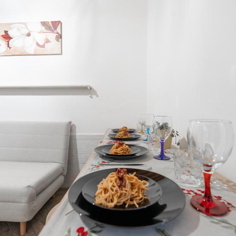 Flavio&Bea Guest House - Appartamento con 2 Camere da Letto - 54