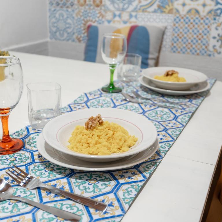 Flavio&Bea Guest House - Appartamento con 2 Camere da Letto - 55