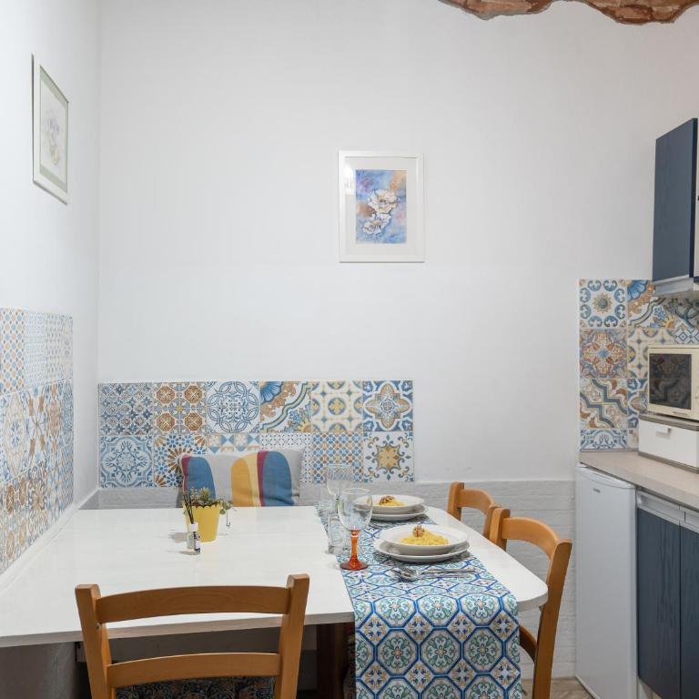 Flavio&Bea Guest House - Appartamento con 2 Camere da Letto - 57