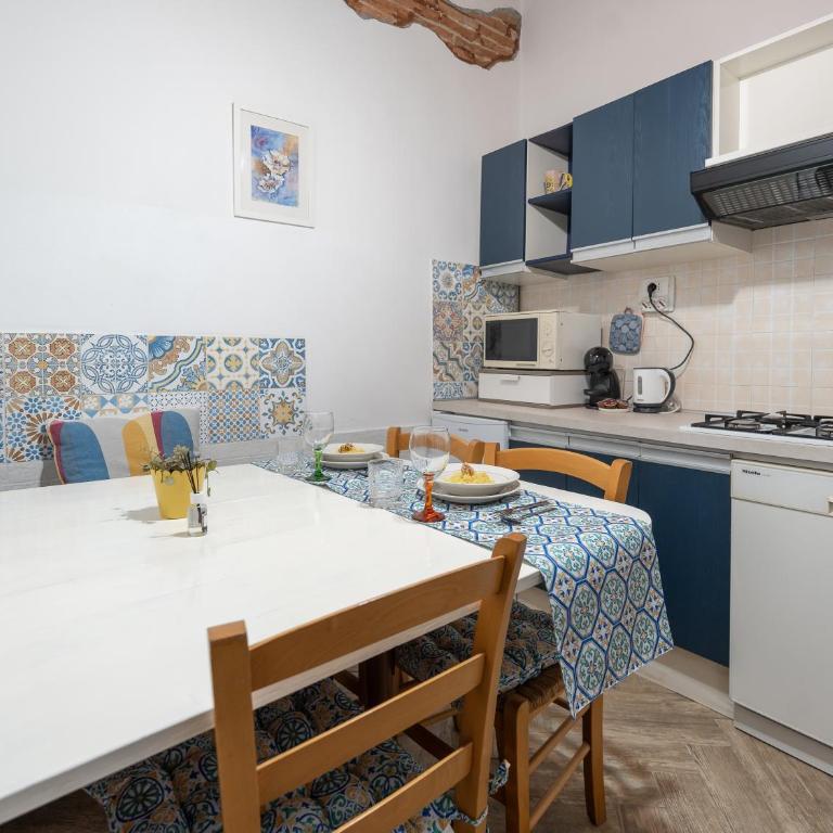 Flavio&Bea Guest House - Appartamento con 2 Camere da Letto - 58