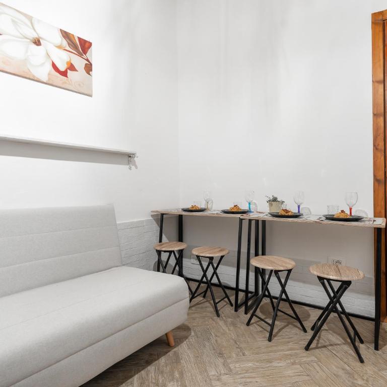 Flavio&Bea Guest House - Appartamento con 2 Camere da Letto - 59