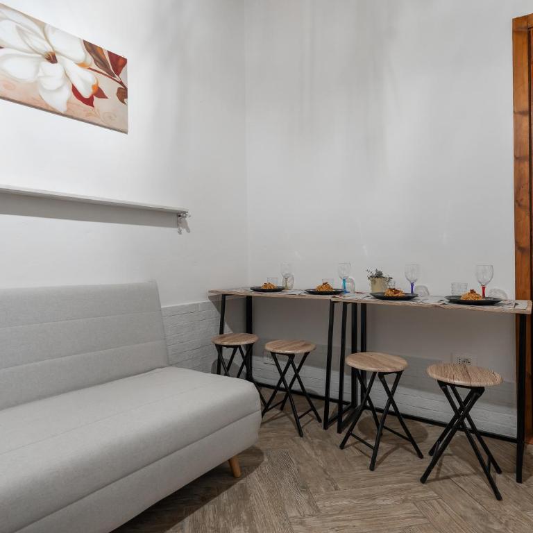 Flavio&Bea Guest House - Appartamento con 2 Camere da Letto - 60