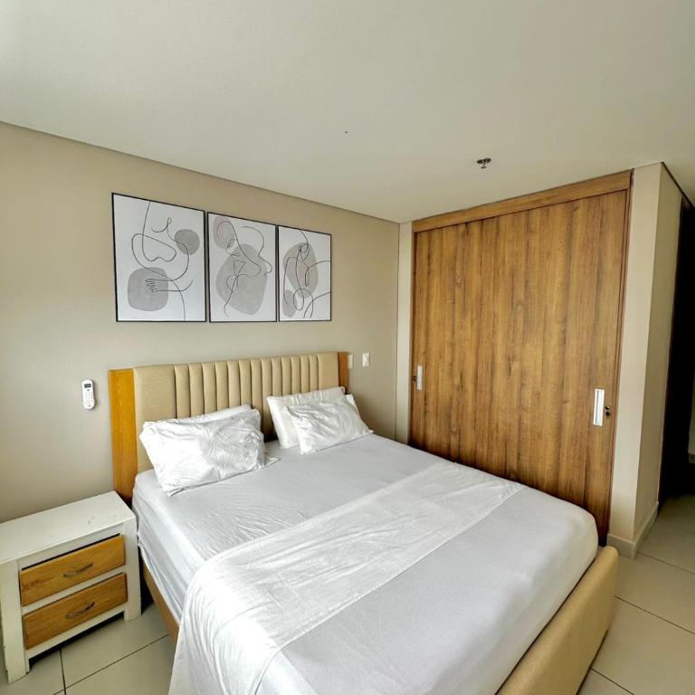 Apartamento ámbar roca - Two-Bedroom Apartment - 36