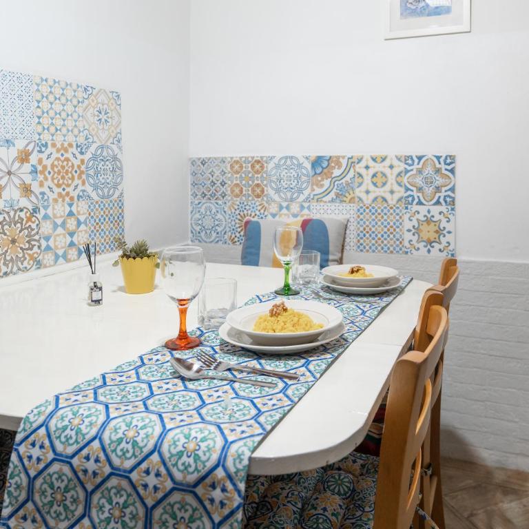 Flavio&Bea Guest House - Appartamento con 2 Camere da Letto - 61