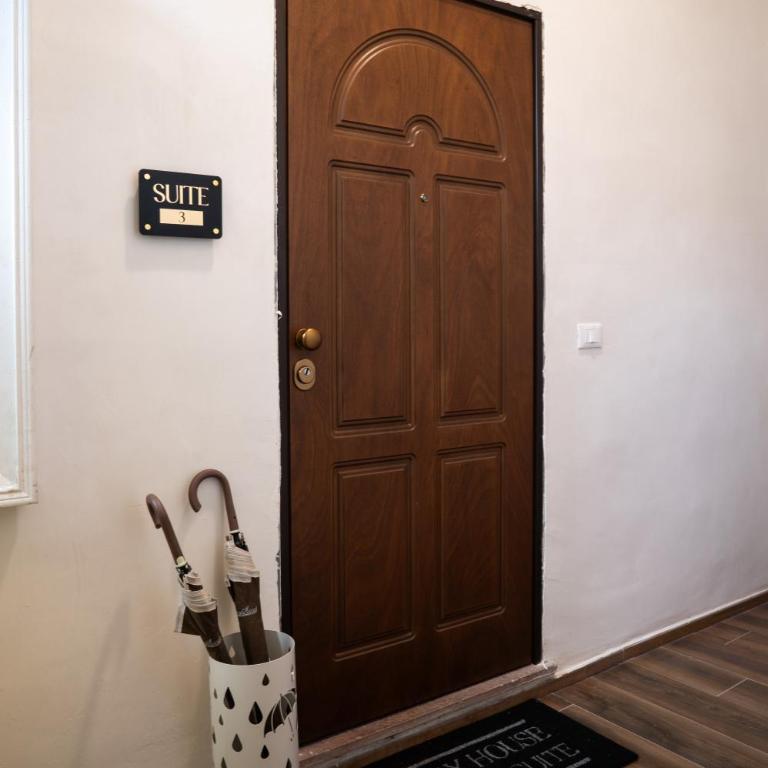 Enjoyhousebracciano Suite 3 - Appartamento con 1 Camera da Letto - 20