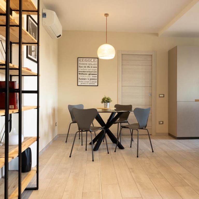 Cinecittà Dreams - Appartement 1 Chambre - 8