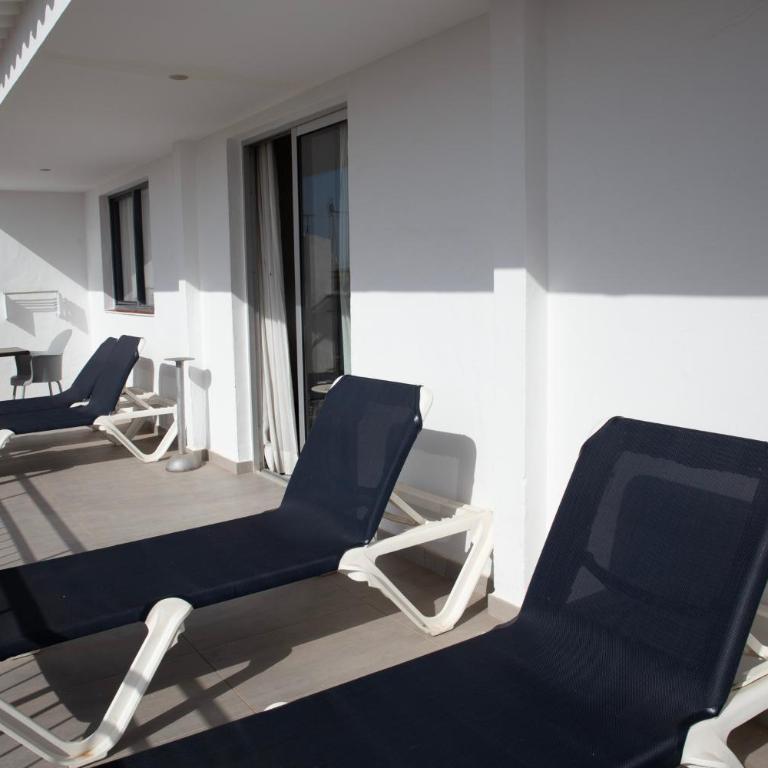 Hotel Oasis Plaza - Suite de 3 dormitorios - 6
