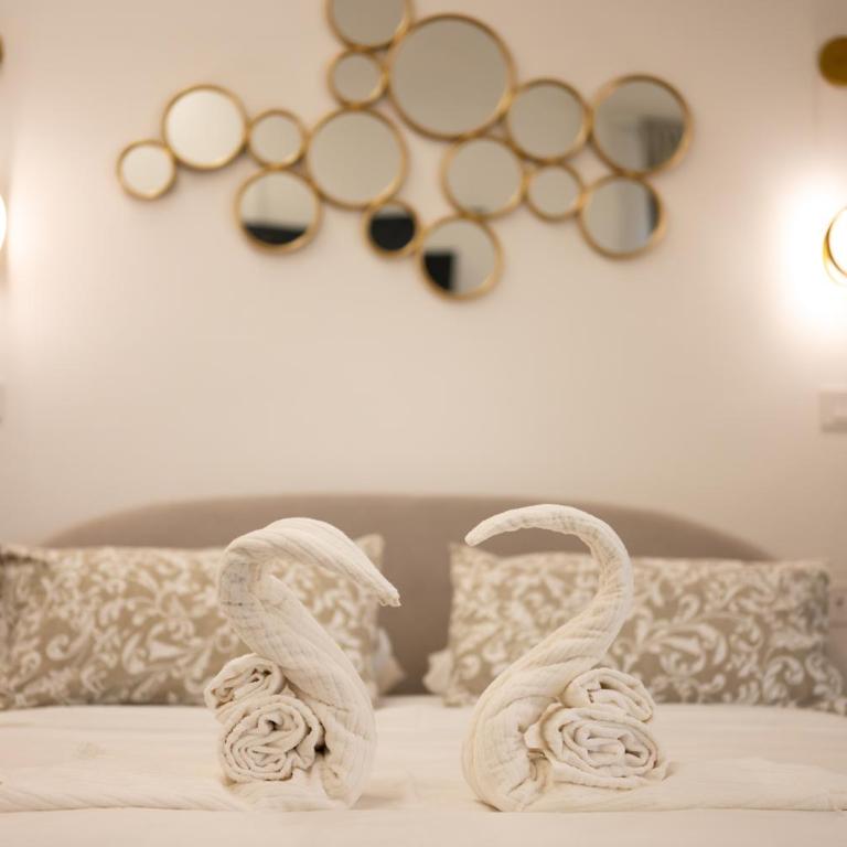 Enjoyhousebracciano Suite 3 - Appartamento con 1 Camera da Letto - 10